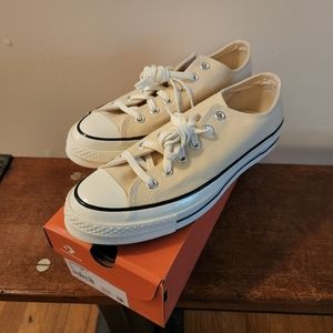 Converse Chuck 70 Vintage Canvas - Low - Banana Cake